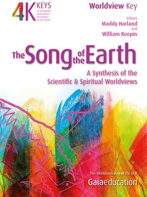 cover image of The Song of the Earth